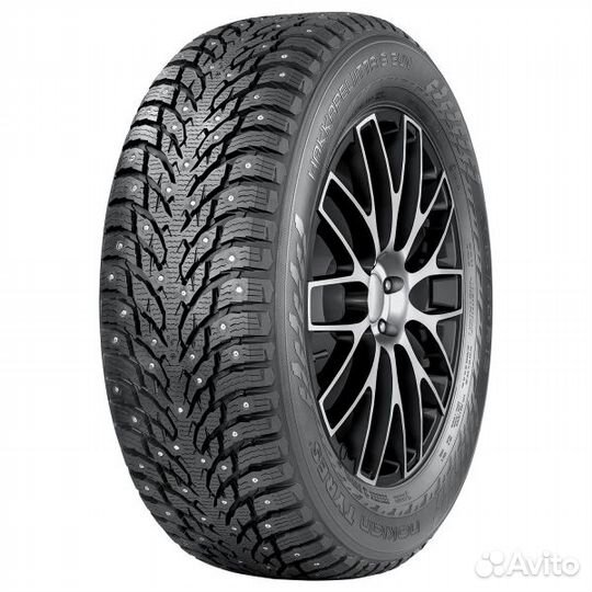 Nokian Tyres Hakkapeliitta 9 SUV 285/45 R21 113T