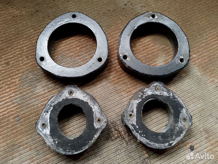 Проставки hyundai tucson