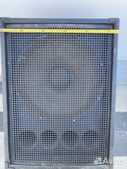 Бин нч клонки