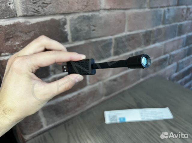 Мини WiFi камера usb