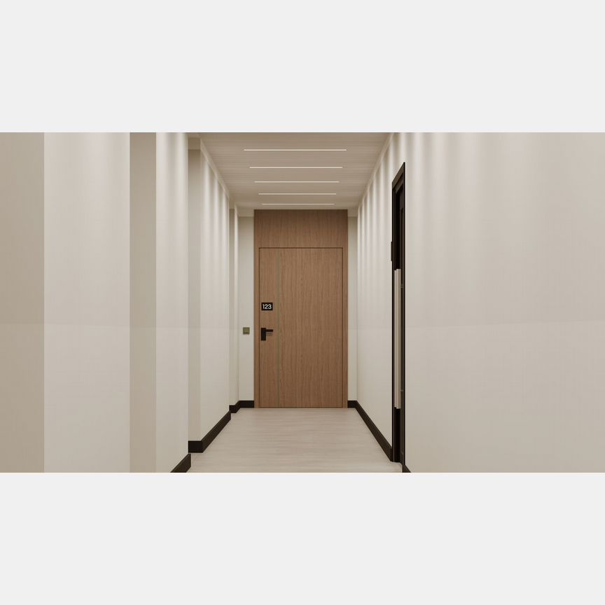 Квартира-студия, 24,3 м², 9/17 эт.