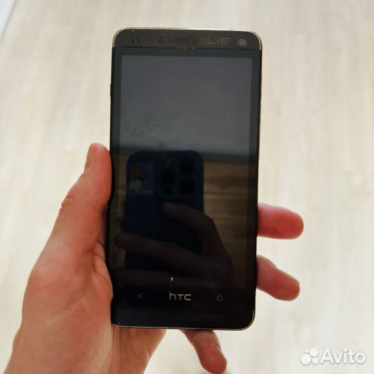 HTC One Dual Sim, 2/32 ГБ