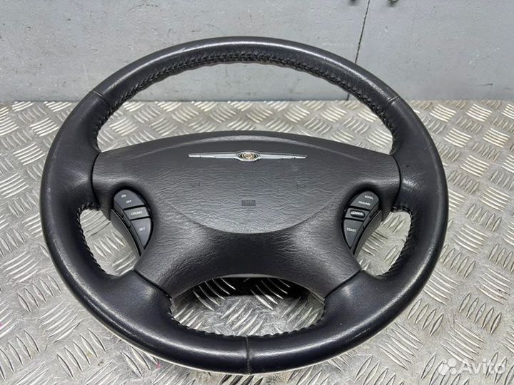 Руль Chrysler Voyager 4
