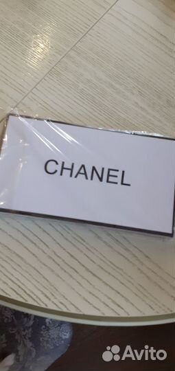 Набор косметики chanel