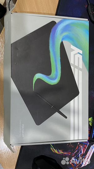 Графический планшет