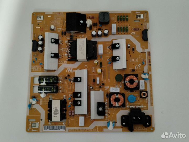 BN44-00876A l55e6khs для ue49mu6670u