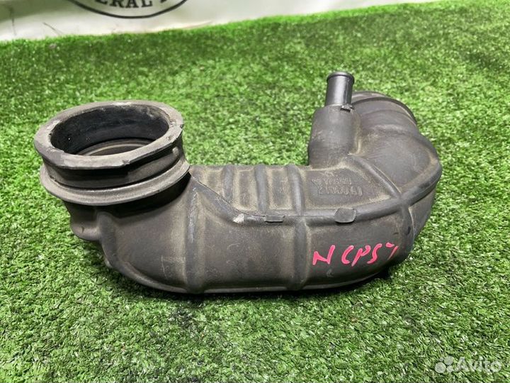 Патрубок воздушного фильтра Toyota Succeed NCP51