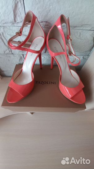 Туфли женские