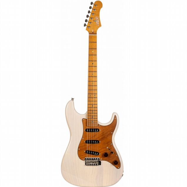 JET JS-30 Elite Ash Stratocaster (Новый)