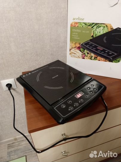 Плита электрическая