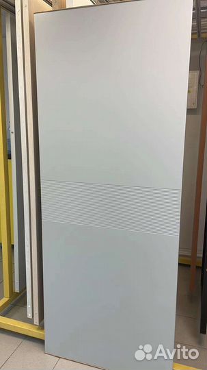 Двери межкомнатные