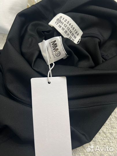 Лосины Maison Margiela