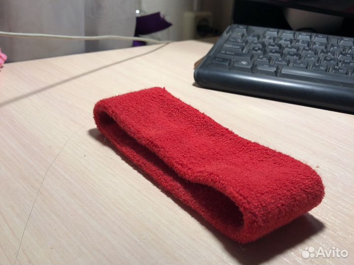 Повязка для головы