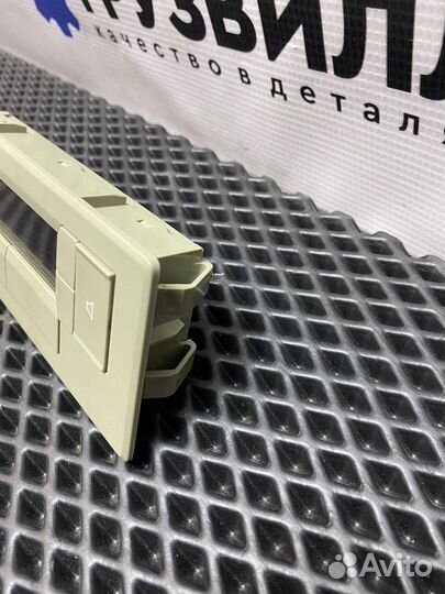 Блок управления печки/климат-контроля Volvo FH5