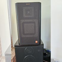 Акустика Sony APM 22ES