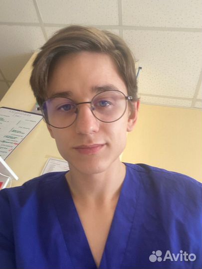 Репетитор по русскому языку