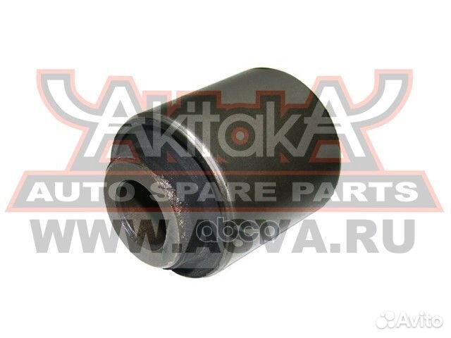 С/б рычаг задний Nissan/Akitaka/ 0201266 Akitaka