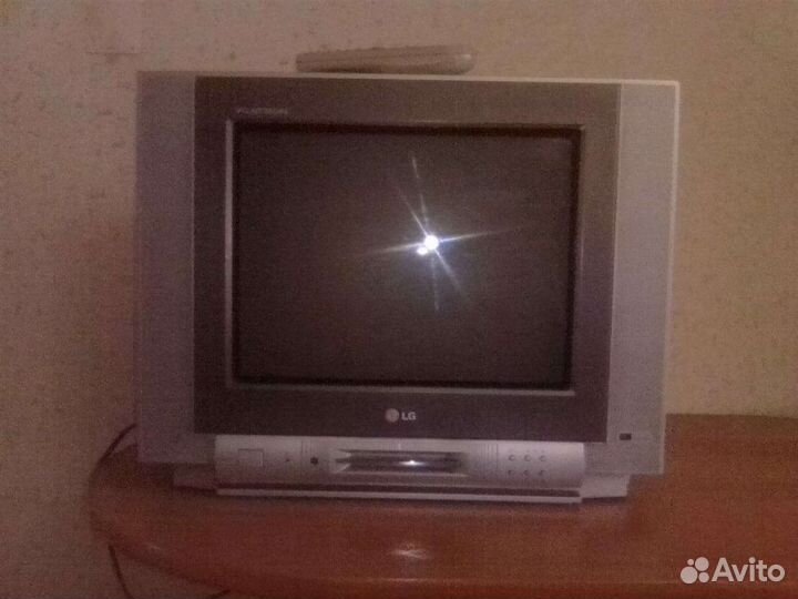 Телевизор LG б/у