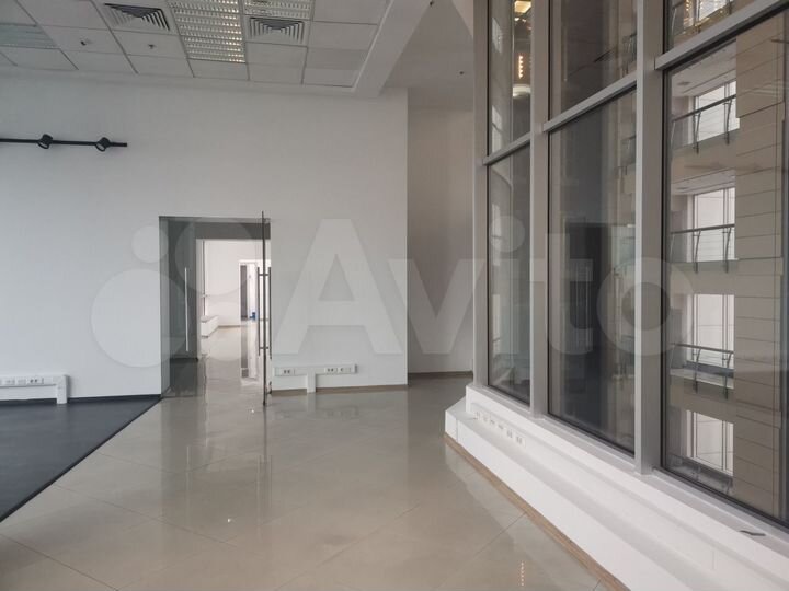 Аренда офисного помещения 238 м2
