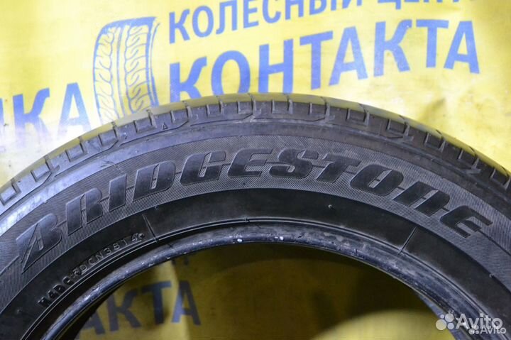 Bridgestone Dueler H/P Sport 235/60 R18