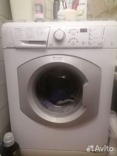 Стиральная машина автомат