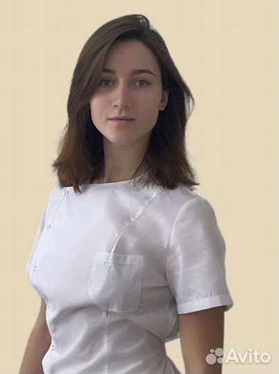 Услуги массажиста