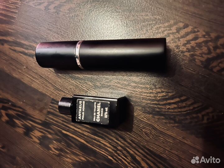 Chanel Antaeus Винтаж. + атомайзер