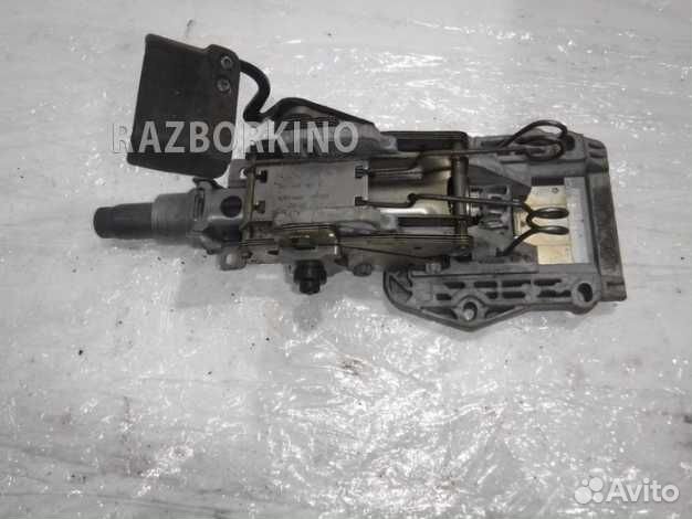 Колонка рулевая Ауди A6 C5