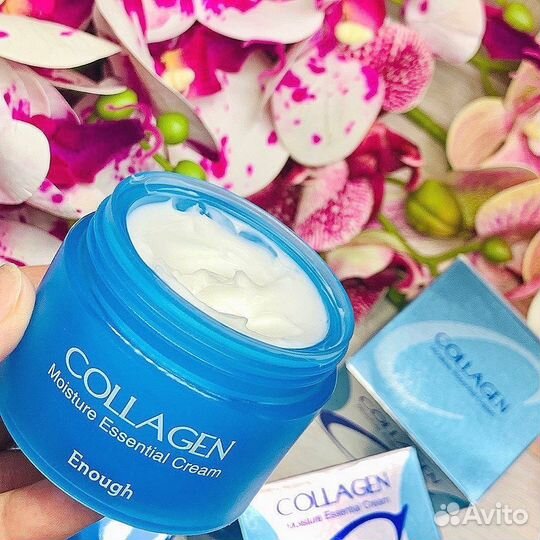 Крем для лица