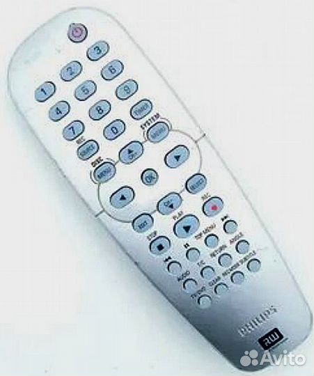 DVD Recorder Philips, Toshiba