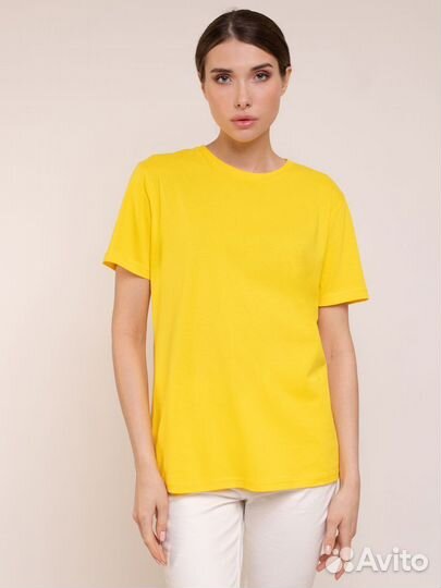 Футболка взрослая Premium