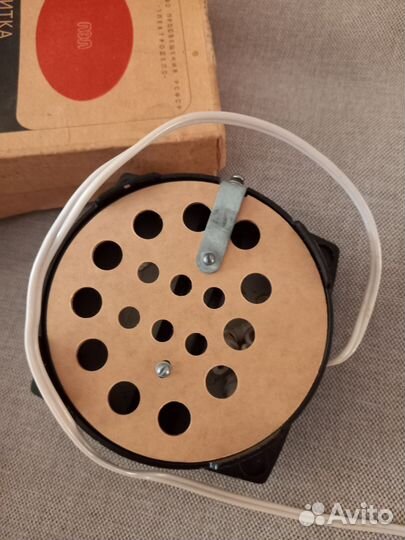 Плитка электрическая лабораторная