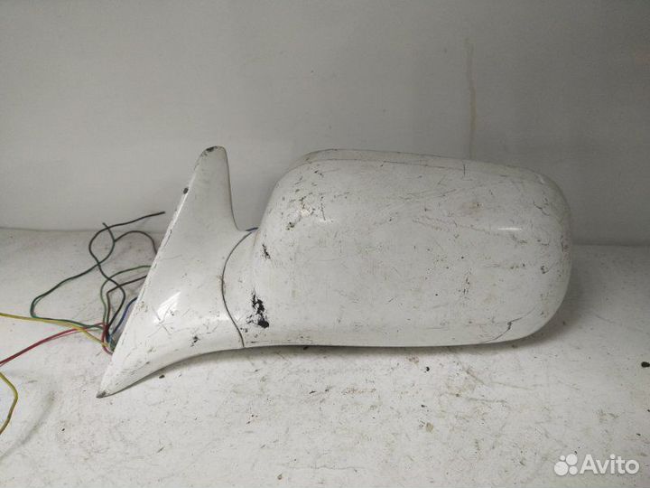 Зеркало переднее левое Toyota Mark 2