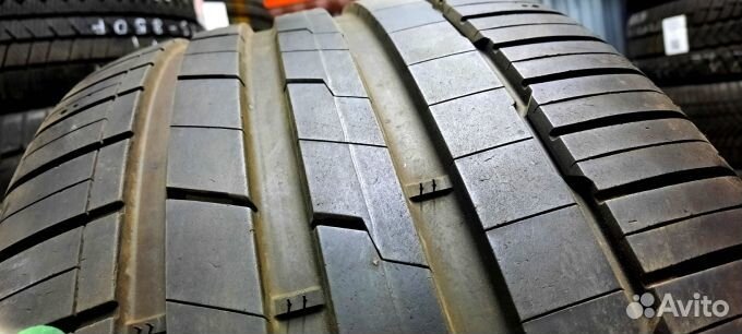 Hankook Ventus S1 Evo 3 K127 285/35 R21