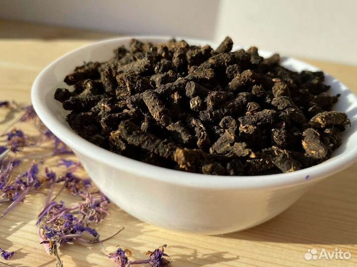 Иван-чай 1 килограмм польза, без кофеина