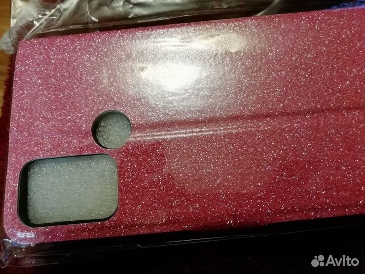 Чехол на Honor 8*16