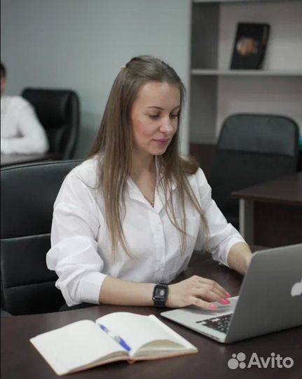 Помощь в получении ипотеки / Брокер