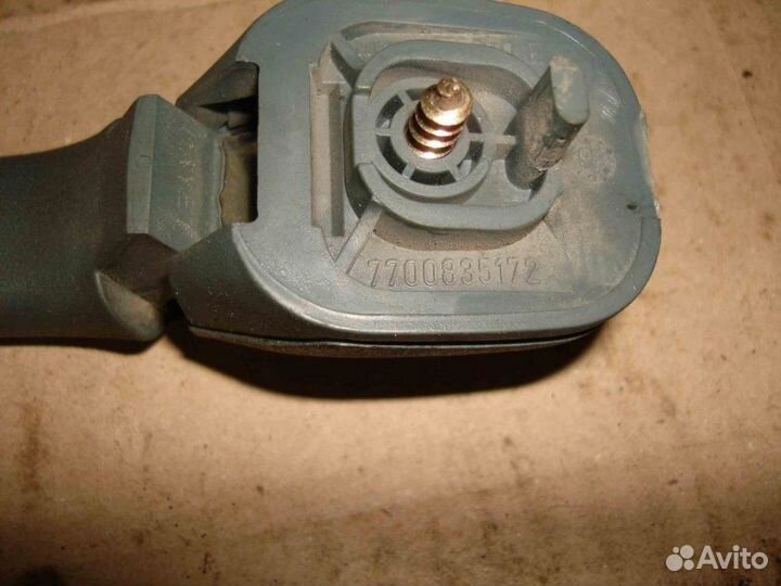 Ручка Renault Scenic I 1996-1999