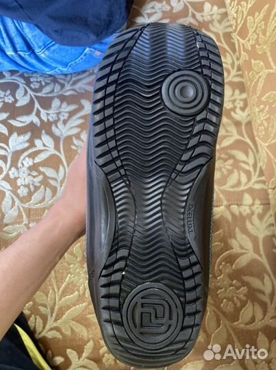 Сноубордические ботинки deeluxe