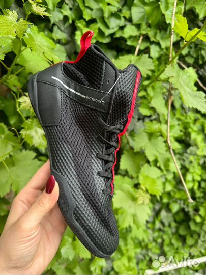 Борцовки новые