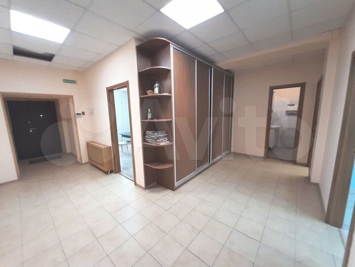 Офис, 20 м²