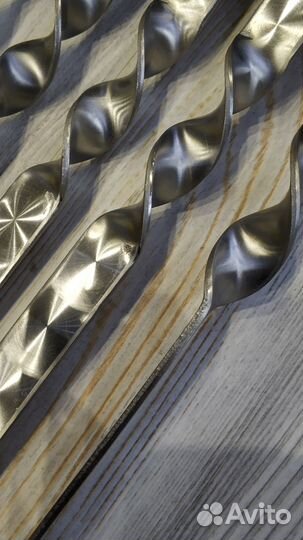 Шампура для Люля кебаба