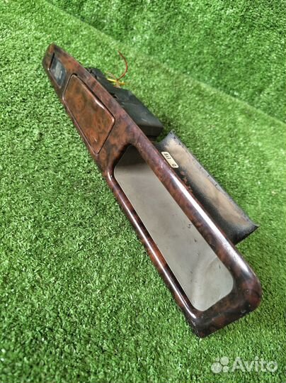 Декоративная накладка audi A8 D2, леваЯ