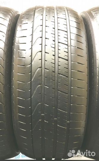 Pirelli P Zero 265/50 R19 108P