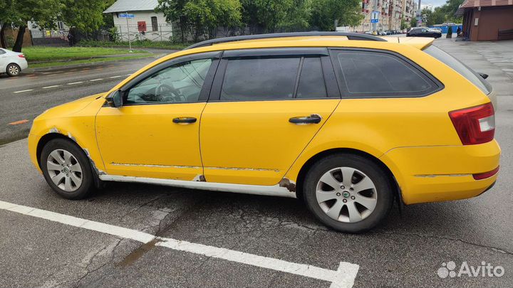 Колеса Оригинальные Шкода R16