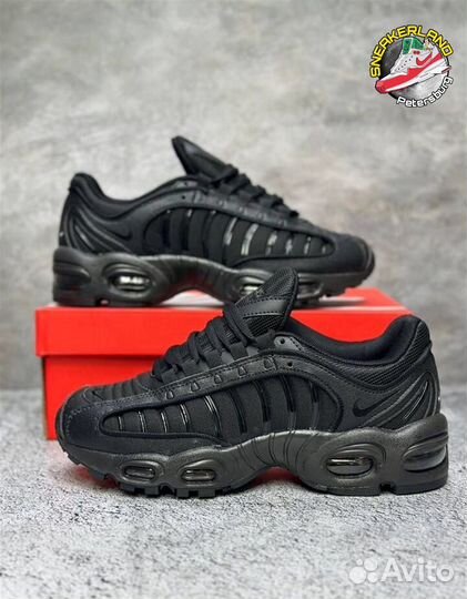 Nike Air Max tailwind