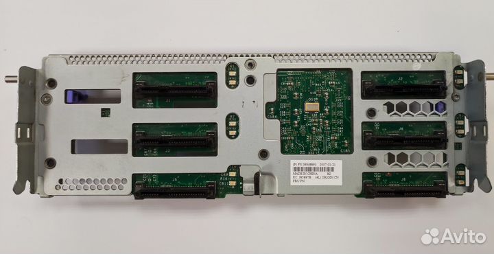 Корзина SAS/sata IBM