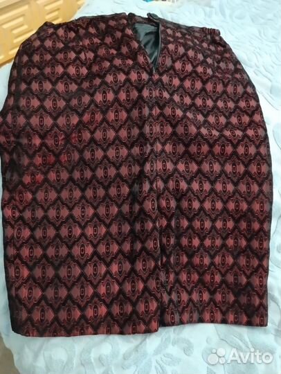 Костюм женский