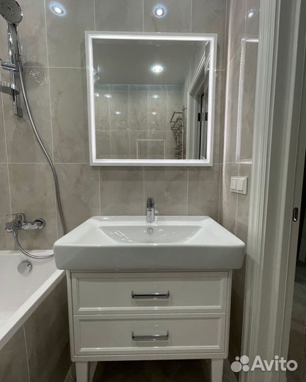 Монтаж инсталляции унитаза Одинцово