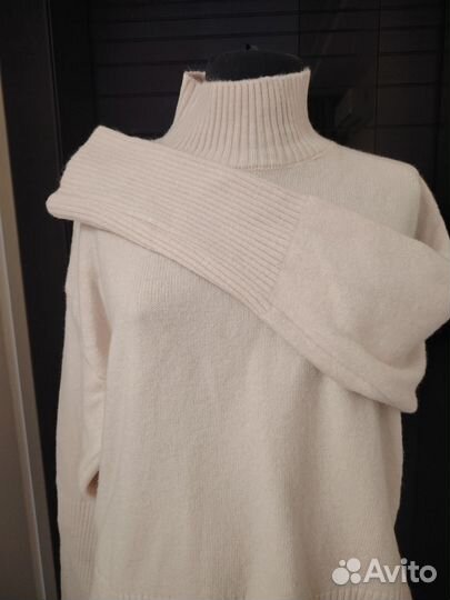 Свитер женский 3 шт пакетом 46